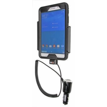Brodit Active holder with cig-plug